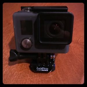 GoPro Hero